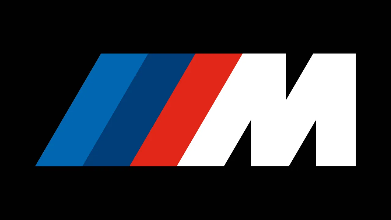 M sportovní podvozek